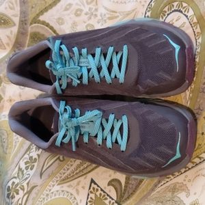 Hoka One One ladies size 9